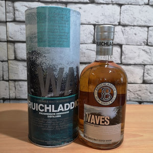 Bruichladdich Waves